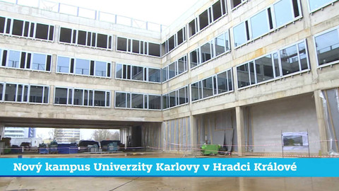 Události v regionech (sever a východ) - 19. prosince 2024