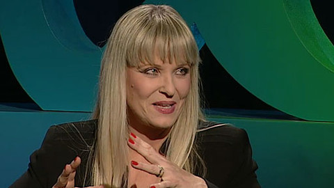 Všechnopárty - 2. prosince 2011