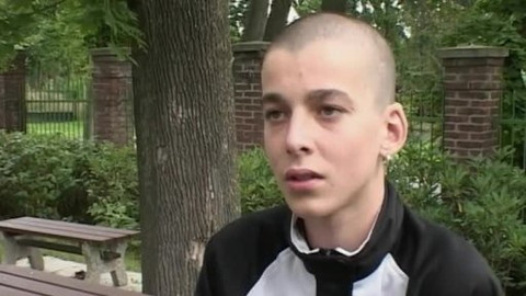 Ta naše povaha česká - Malí agresoři