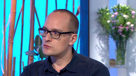 Sama doma - 4. září 2024