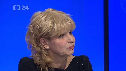 90’ ČT24 - 24. ledna 2019
