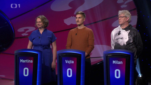 Kde domov můj? - 26. února