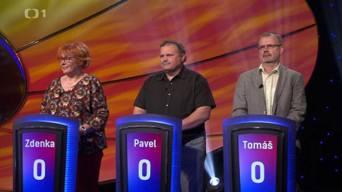 Kde domov můj? - 7. září 2021