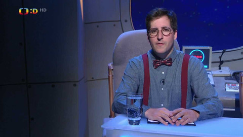 PLANETA YÓ - 19. září 2022