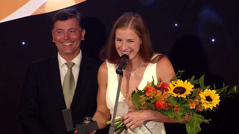 Basketbalista roku - Basketbalista roku 2016