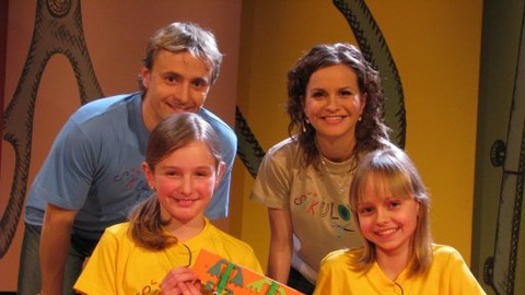 Šikulové - 7. května 2009