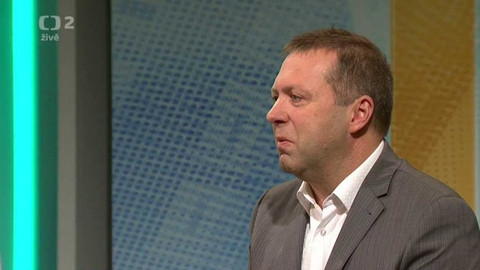 Dobré ráno - 7. září 2015