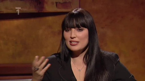 Všechnopárty - 11. listopadu 2008