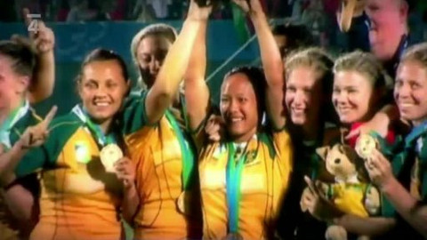 Olympijský magazín - 2. května 2012