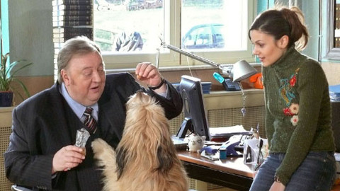 Tlusťoch - 20/52 Rozdělené cesty