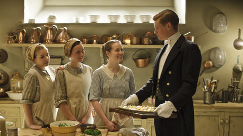Panství Downton - Epizoda 5/10