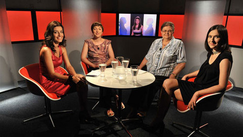 Tah dámou - 3. září 2011