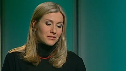 Hyde Park ČT24 - 5. dubna 2013