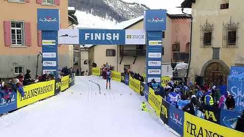 Ski Classics - La Diagonela