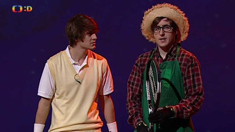 PLANETA YÓ - 13. března 2017