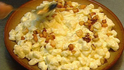 Pod pokličkou - Slovenská kuchyně