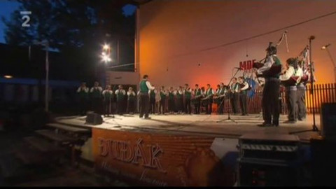 Folklorní magazín - 18. září 2010