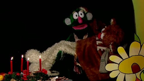 Studio Kamarád - 26. prosince 2011