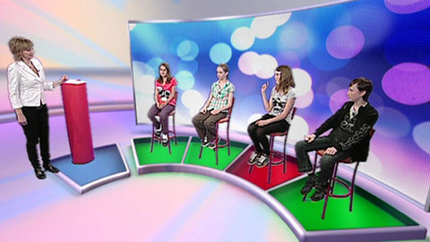 Zprávičky - 7. května 2011