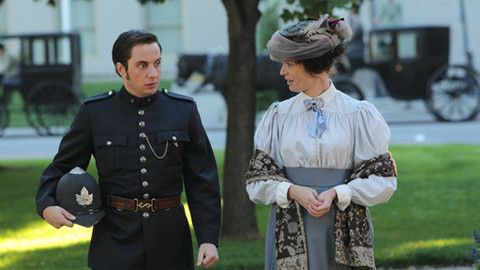 Případy detektiva Murdocha - 8/13 Vytočte M jako Murdoch