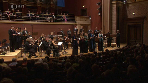 Mezinárodní hudební festival Pražské jaro - 16/25 Echo Pražského jara 2022