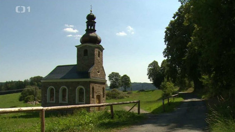 Toulavá kamera - 16. září 2018