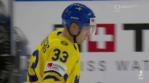 MS v ledním hokeji 2023 Finsko, Lotyšsko - Finsko - Švédsko