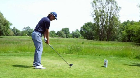 Golf Minute Magazine - 25. června 2015