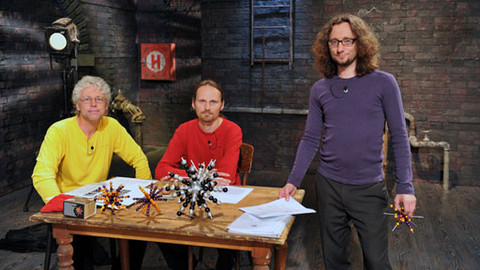 Den D – III. řada - Epizoda 11/13