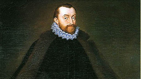 Bílá místa - Prostopášný Petr Vok?