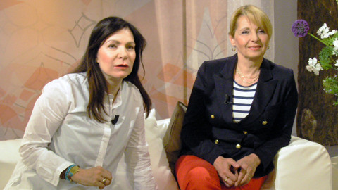 Sama doma - 27. května 2014