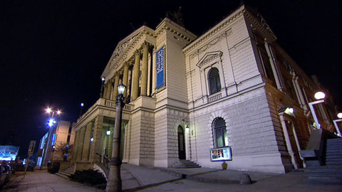 Reportéři ČT - 14. března 2011