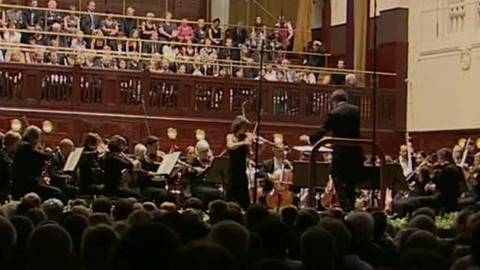 Terra musica - 22. června 2011