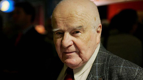 Ještě jsem tady - Albert Marenčin