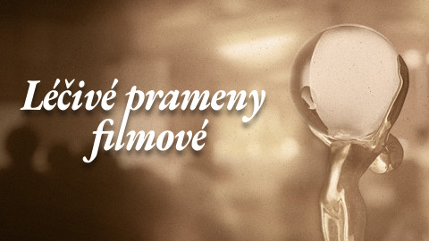 Léčivé prameny filmové