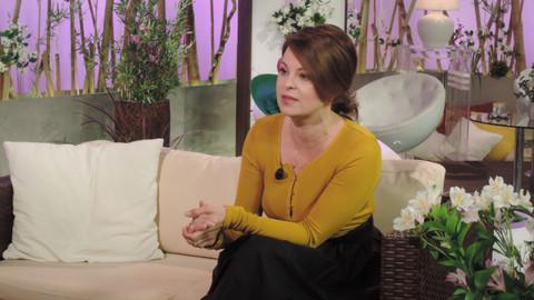 Sama doma - 9. května 2019