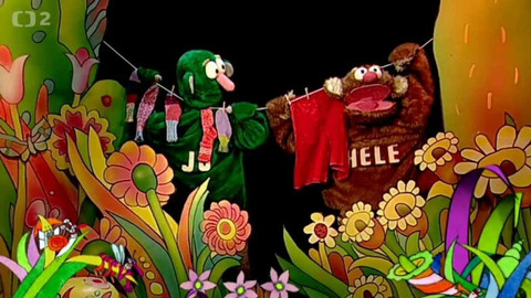 Studio Kamarád - 13. listopadu 2016