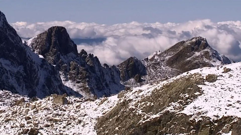 Evropa dnes - Klima a my