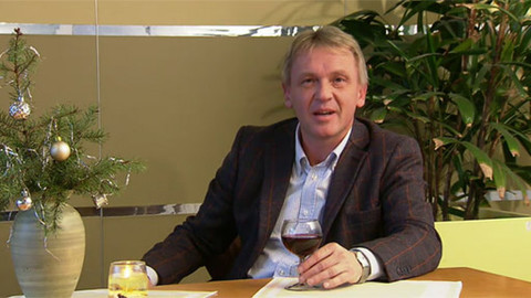 Osobnost na Dvojce - 26. prosince 2011