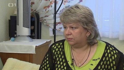 Černé ovce - 8. června 2015
