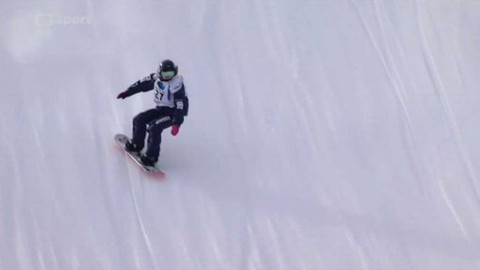 MS v akrobatickém lyžování a snowboardingu 2015 Rakousko - Snowboard - slopestyle: muži a ženy