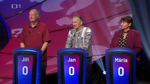 Kde domov můj? - 28. dubna 2022