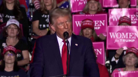 Události, komentáře - 5. listopadu 2024