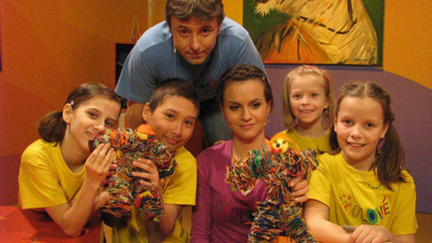 Šikulové - 12. dubna 2012