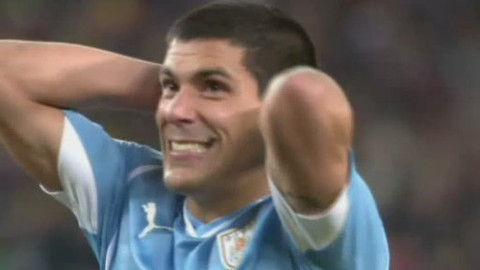 Fotbal - Fotbal v rytmu vuvuzel aneb premiérový šampionát na africkém kontinentu