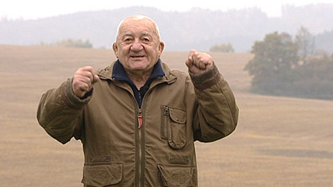 Chcete mě? - 13. listopadu 2011