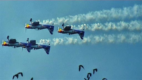 Wiadomości w języku polskim - 11. ledna 2013