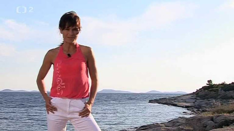 V kondici - 9. června 2007