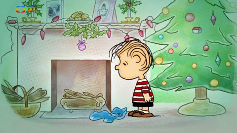 Snoopy - Ten den