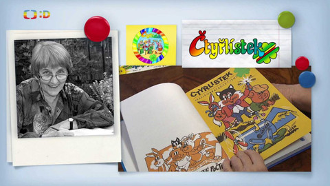 Zprávičky - 11. dubna 2024